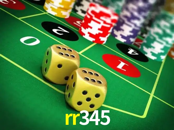 Welcome Bonus rr345