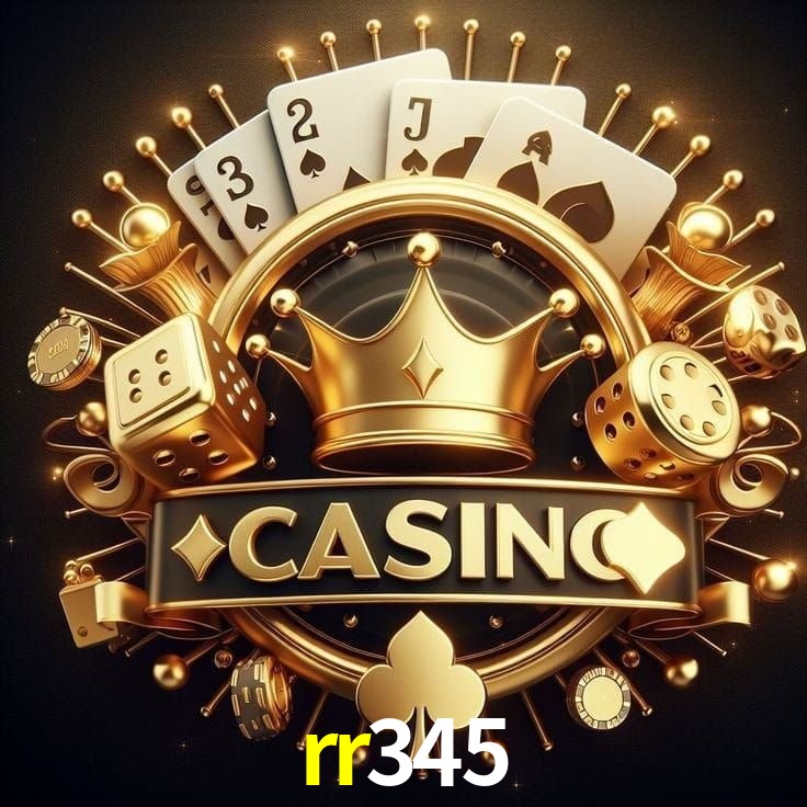 Estatísticas rr345