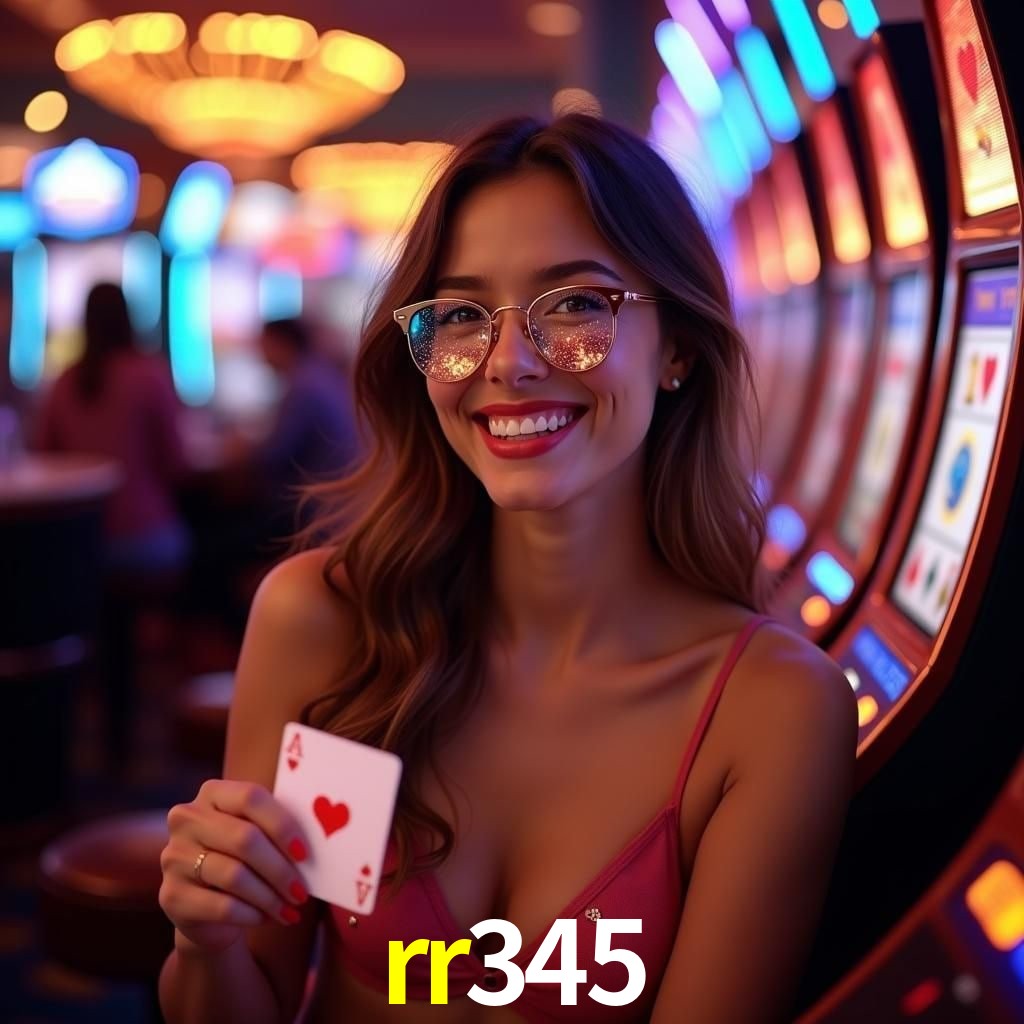 Experiência VIP rr345