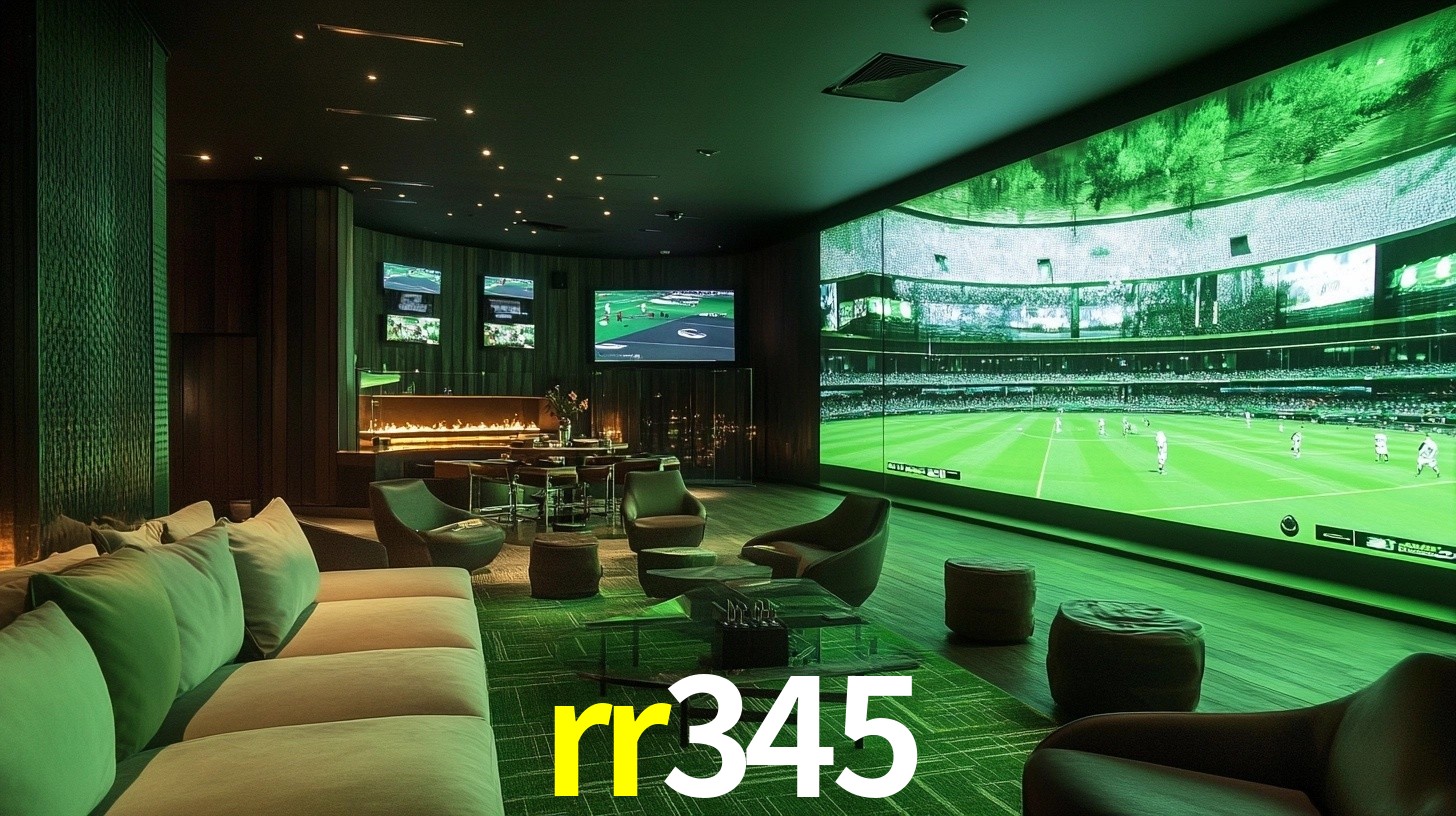 rr345: Seu Cassino Premiado com Pagamentos Rápidos