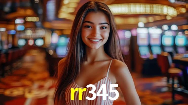 Melhores Jogos de Slots no rr345 🍀