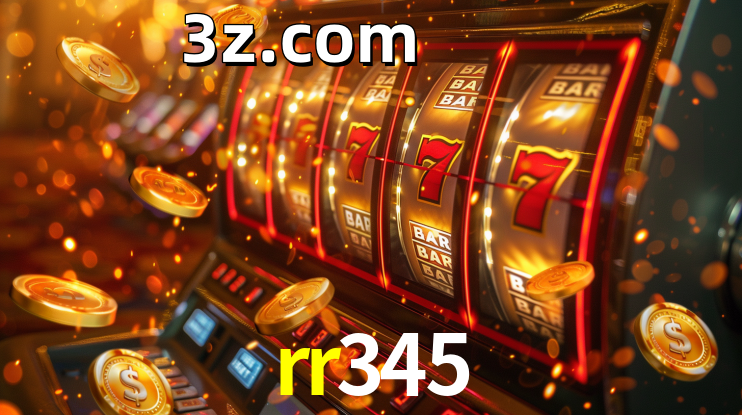 Melhores Jogos de Slots no rr345 🍀