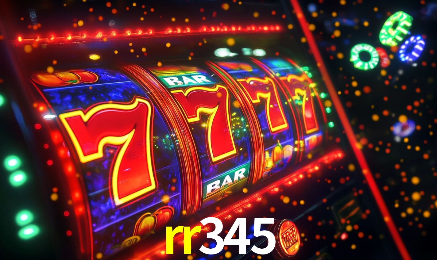 Melhores Jogos de Slots no rr345 🍀