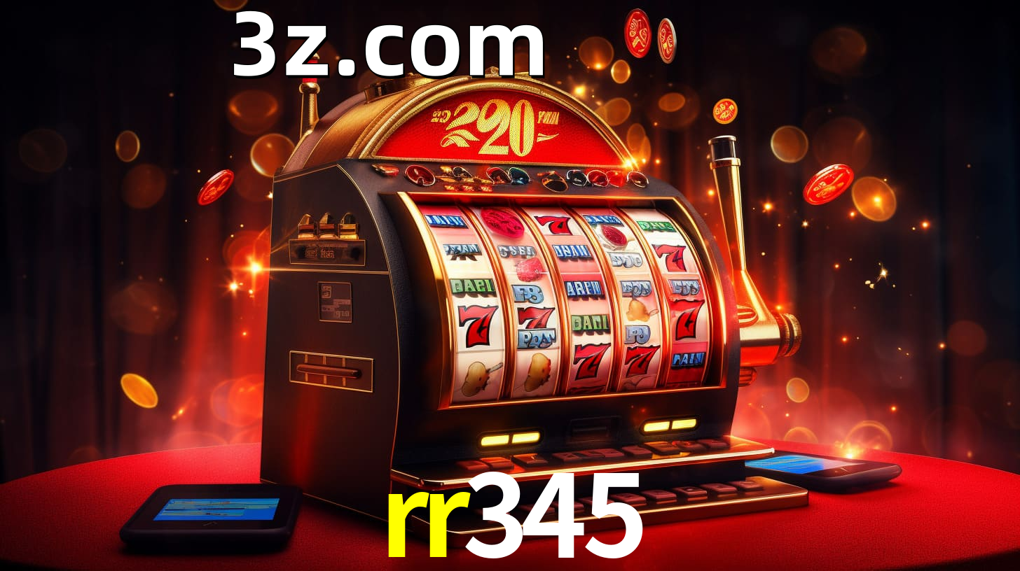 Melhores Jogos de Slots no rr345 🍀