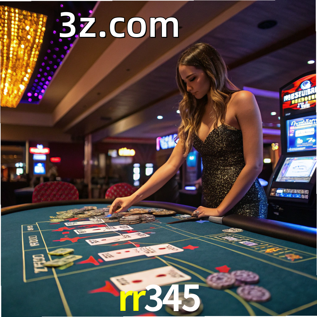 Melhores Jogos de Slots no rr345 🍀