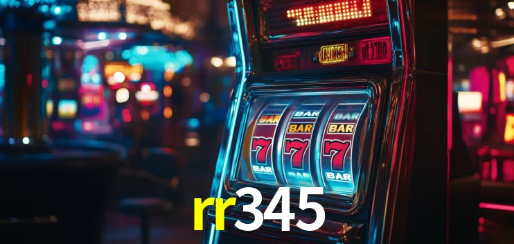 Melhores Jogos de Slots no rr345 🍀