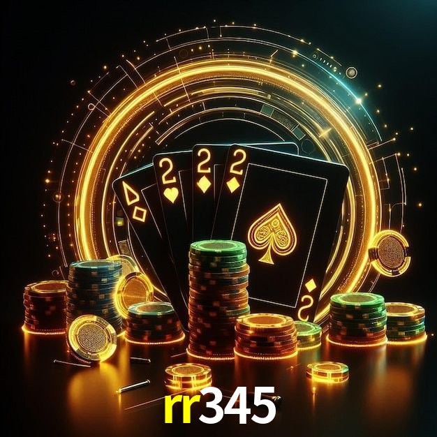 Estatísticas do Jogo rr345