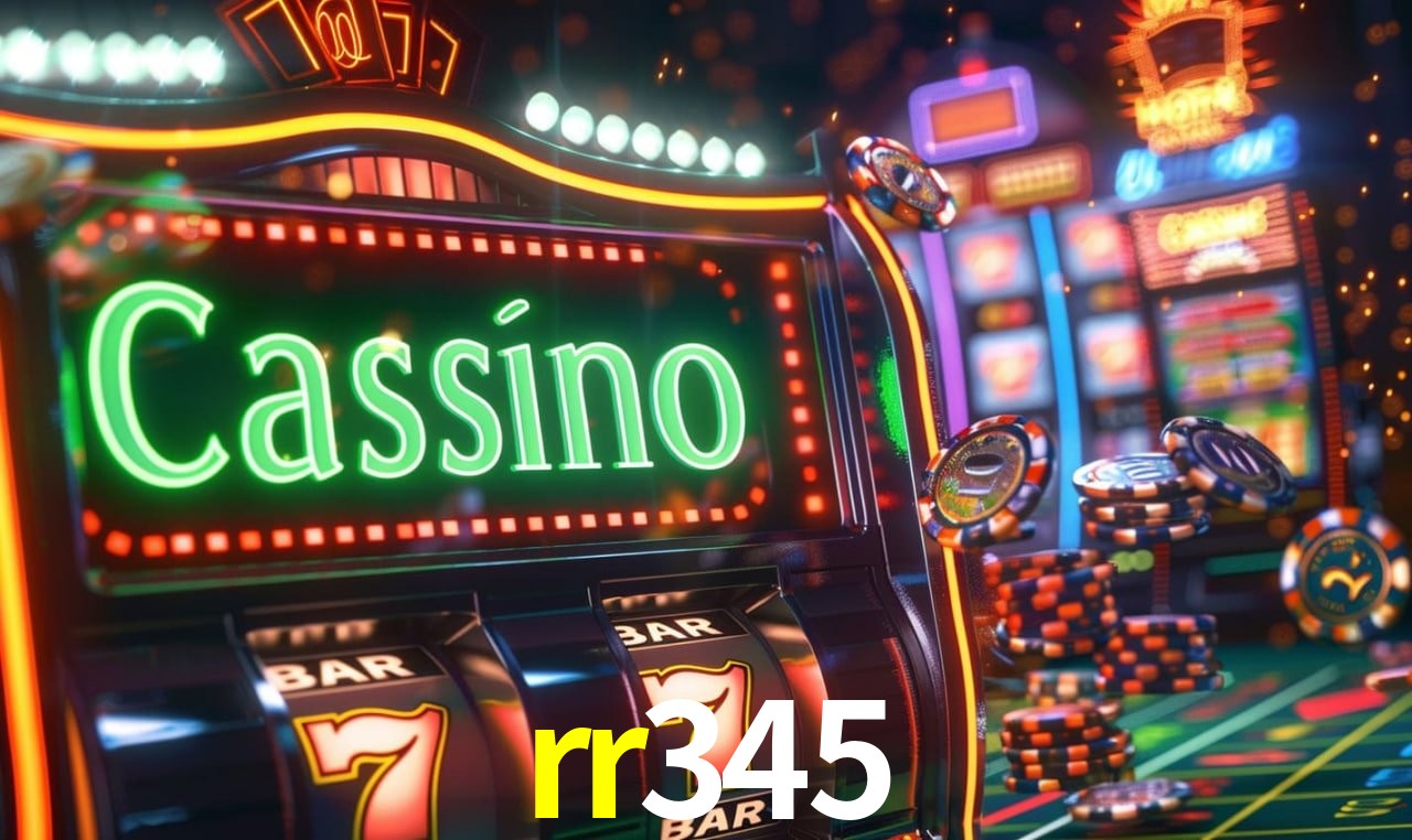 Login Seguro rr345