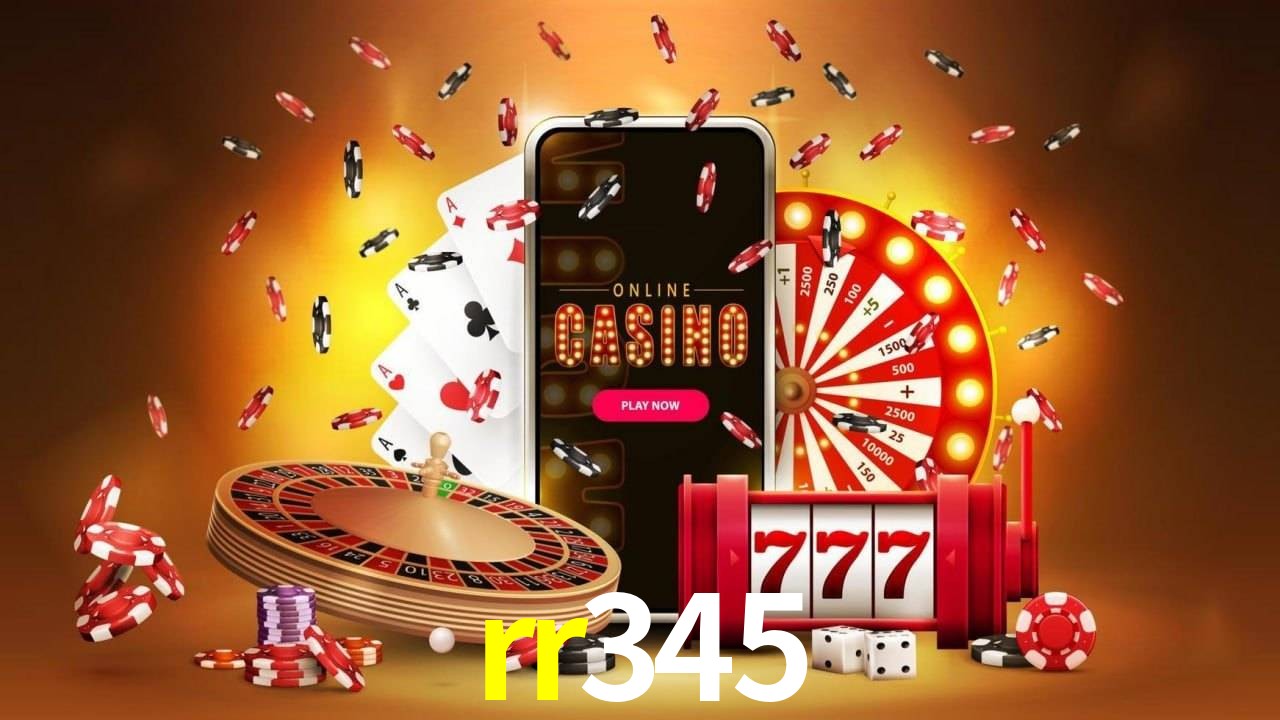 Diretório de Jogos rr345