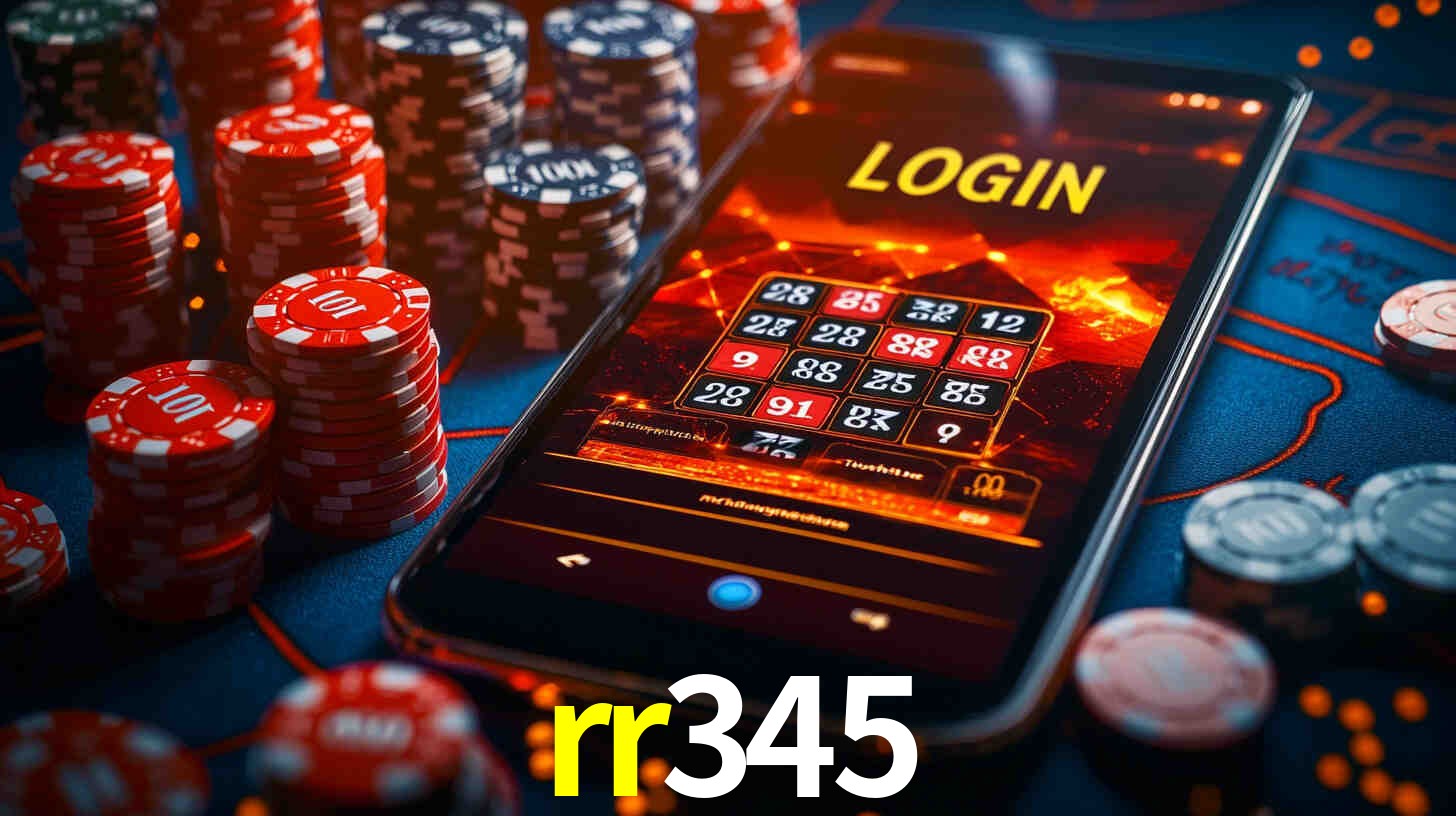 rr345 bet