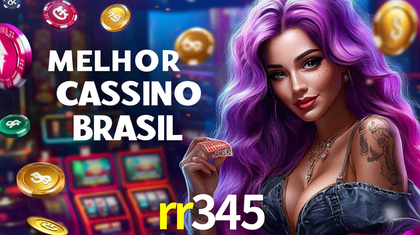A Popularidade dos Caça-Níqueis no rr345
