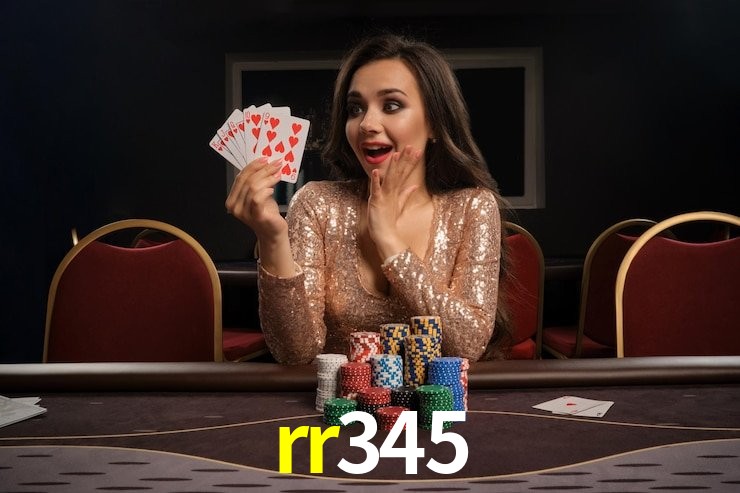 cassino rr345