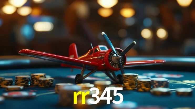 Game Providers rr345