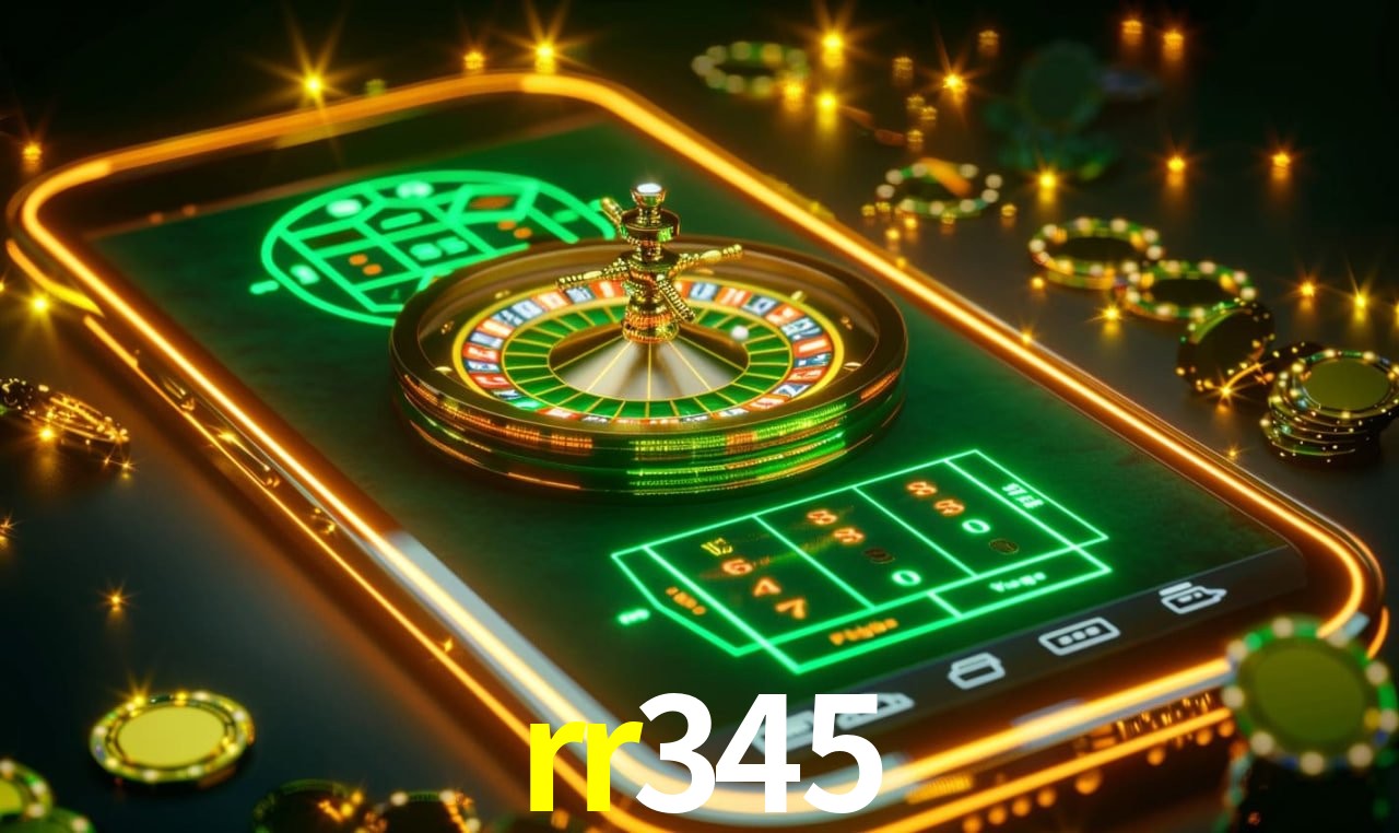 Sistemas de Segurança rr345