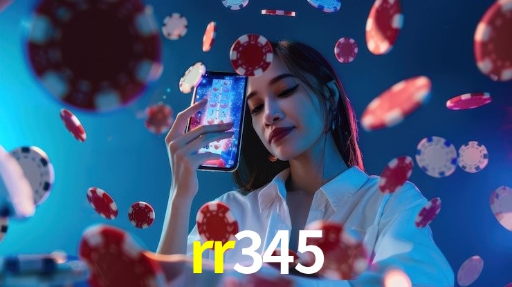 A Emoção da Loteria na rr345: Uma Chance de Mudança de Vida