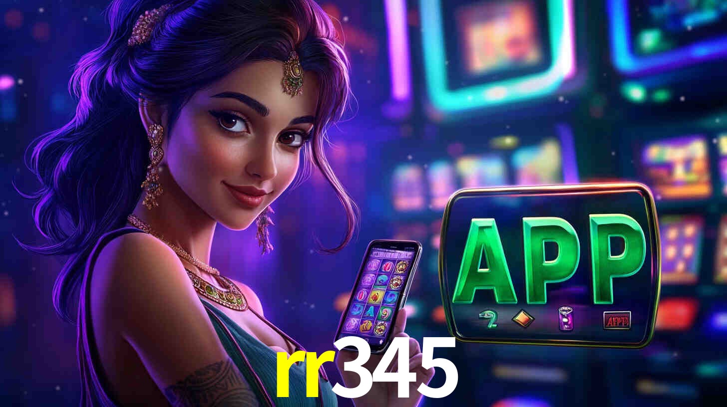 rr345: A Experiência de Casino com Jogos de Mesa ao Vivo