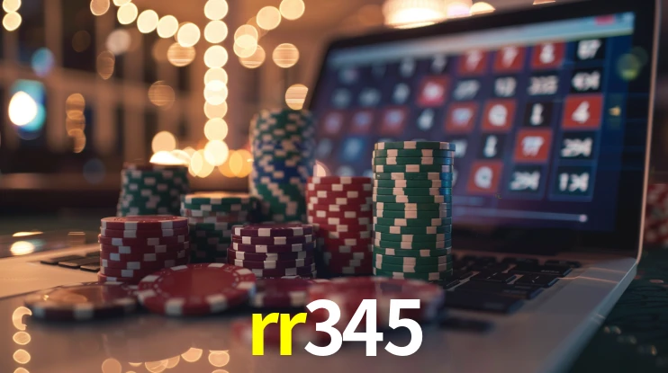 Quick Registration rr345