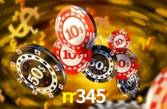Casino VIP rr345