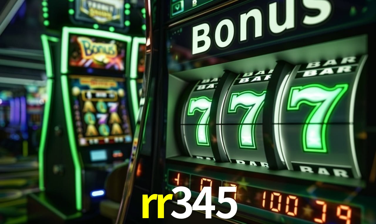 Slot Games rr345