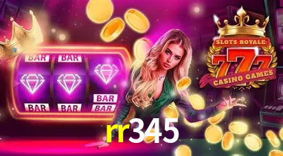 Explorando a Categoria de Eventos em Apostas na rr345