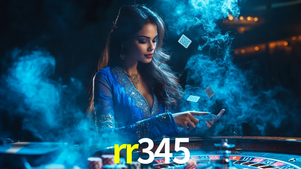 Explorando a Categoria de Eventos em Apostas na rr345