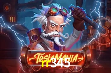 Jogos de Slot rr345