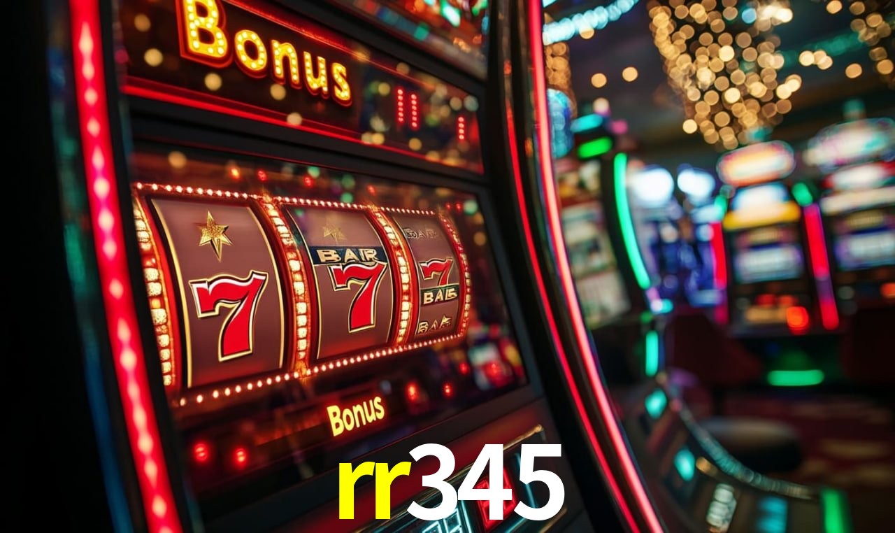 Apostas com odds competitivas na rr345