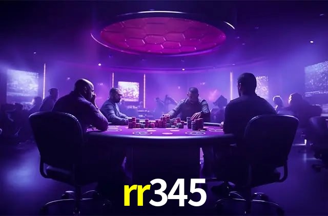 A Experiência Imersiva dos Cassinos Ao Vivo no rr345