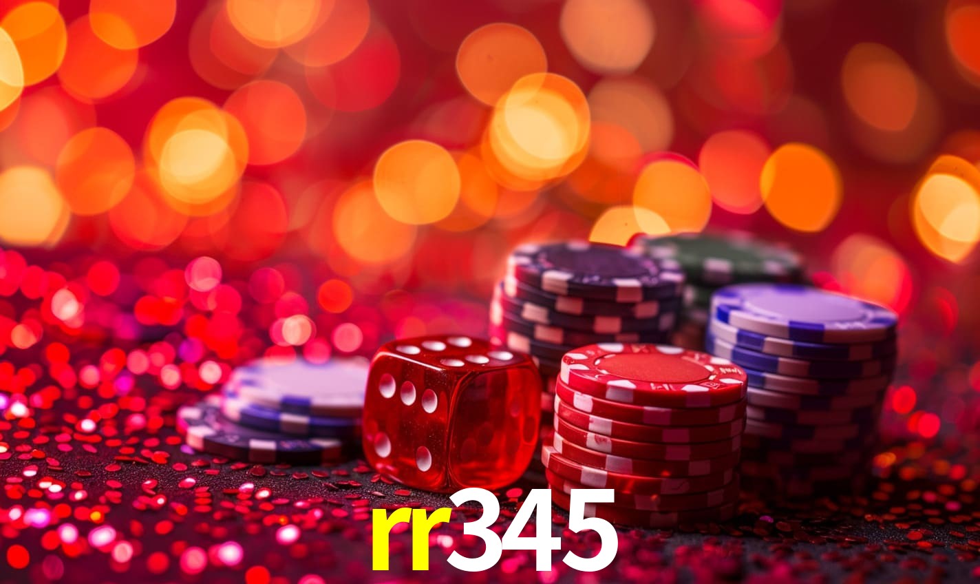 Descubra o Programa VIP da rr345: Vantagens Exclusivas para Jogadores