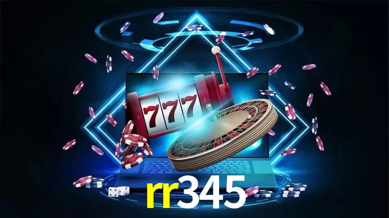Casino Ao Vivo rr345