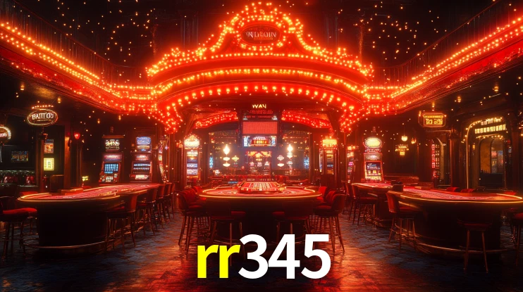 Ofertas Imperdíveis na rr345: Promoções e Bônus Que Valem a Pena