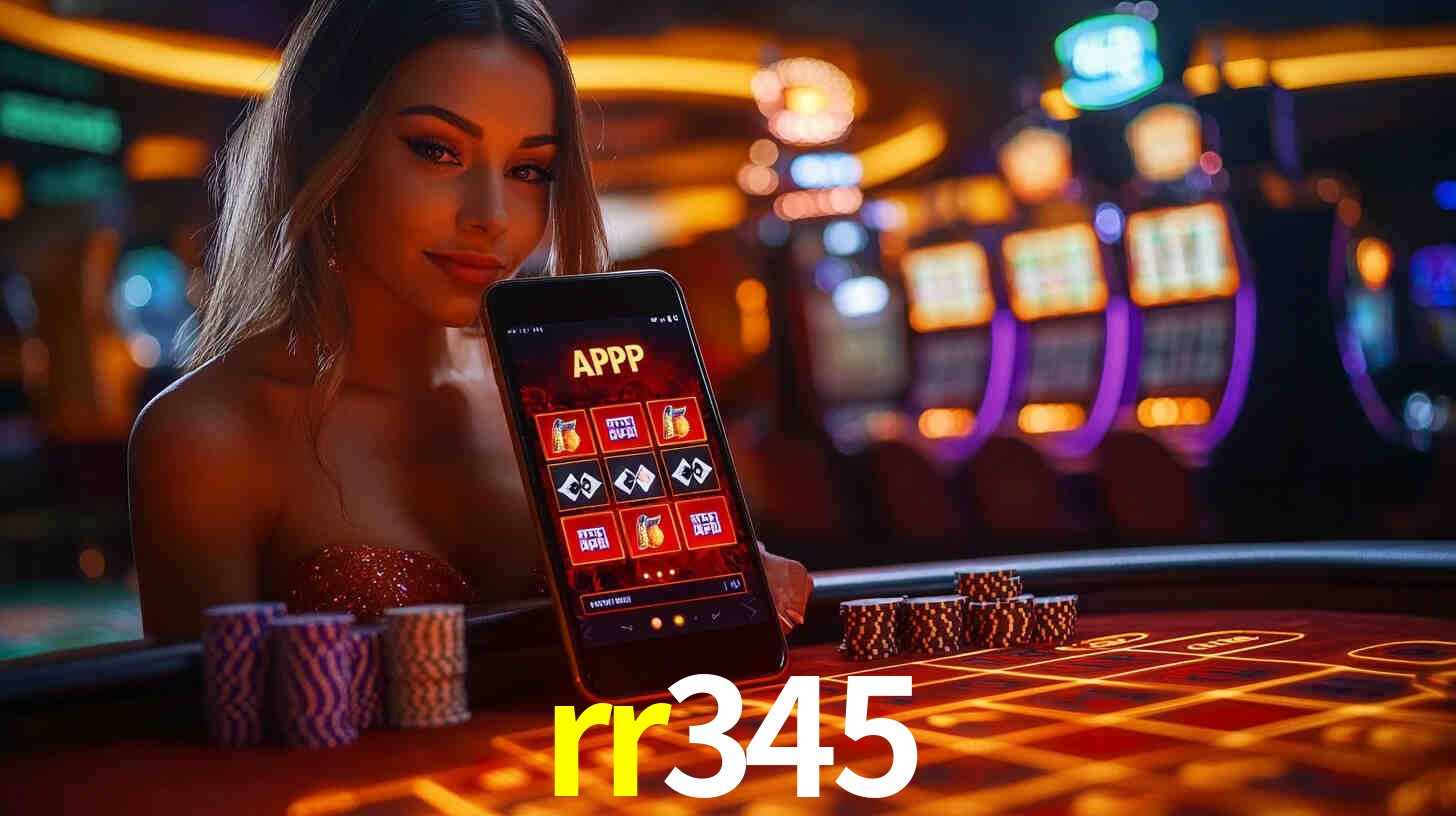 Apostas Esportivas na rr345: Um Guia Completo