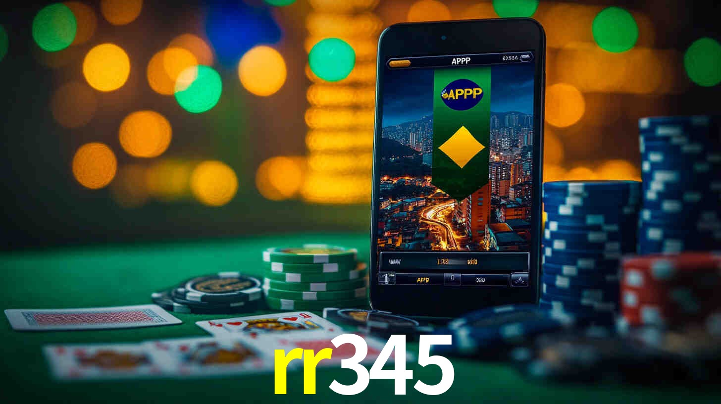 Explorando a Categoria de Eventos em Apostas na rr345