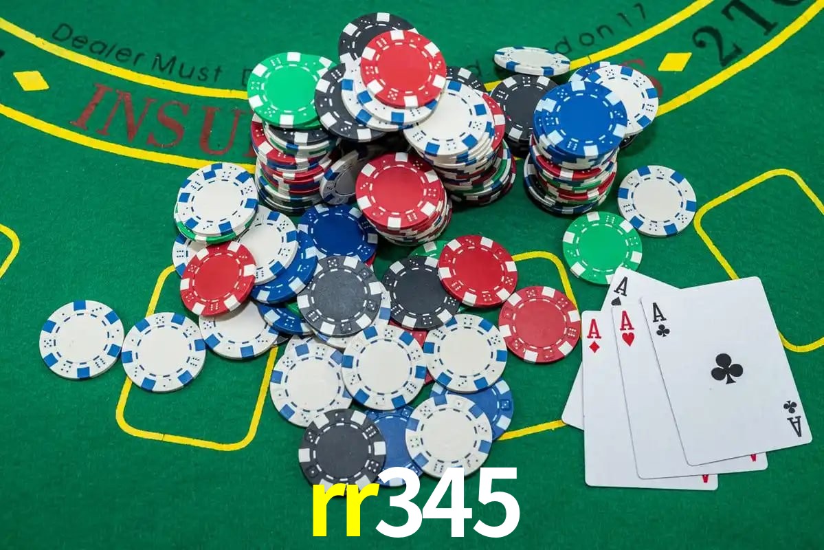 PIX Instantâneo rr345
