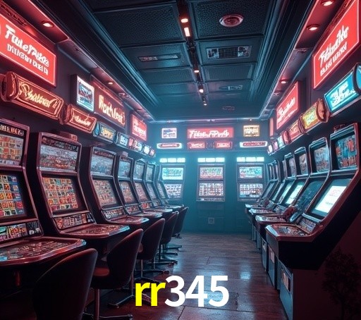 Bônus e promoções da rr345