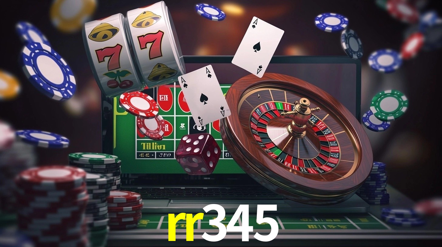 rr345 App Interface
