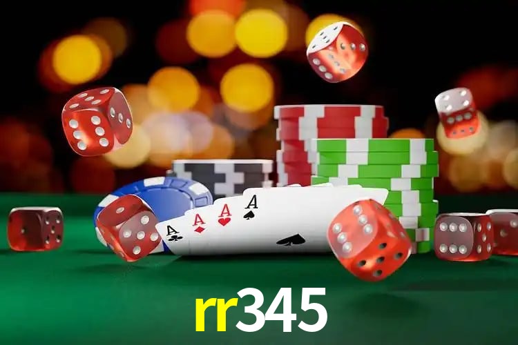 Recursos de Bônus rr345