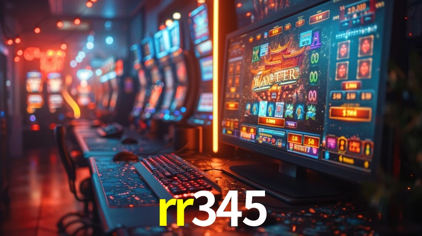 Experimente o Login Seguro Premium no rr345