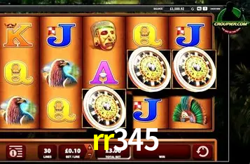 A Emoção da Loteria na rr345: Uma Chance de Mudança de Vida