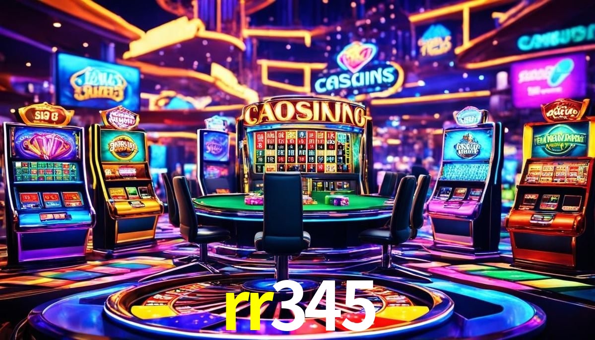 Estatísticas Esportivas rr345
