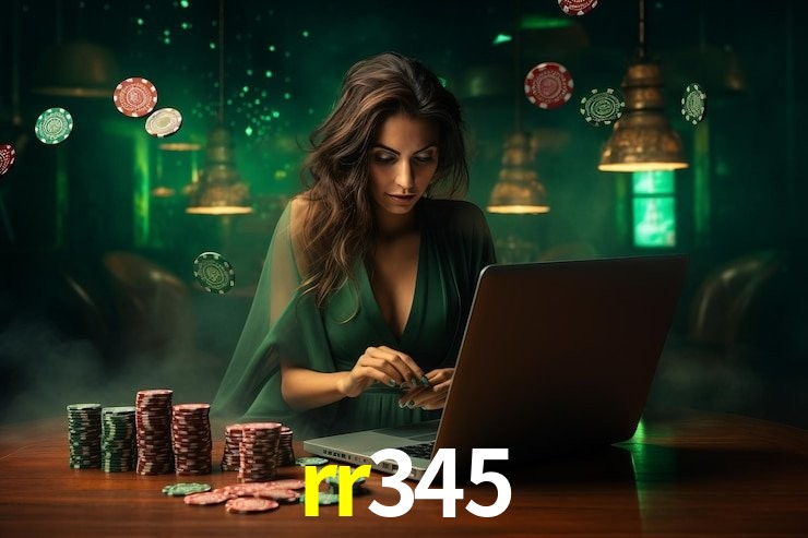 Segurança e privacidade no APP rr345