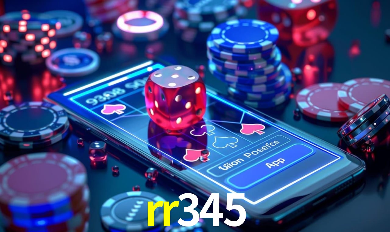 Canal oficial no Telegram da rr345
