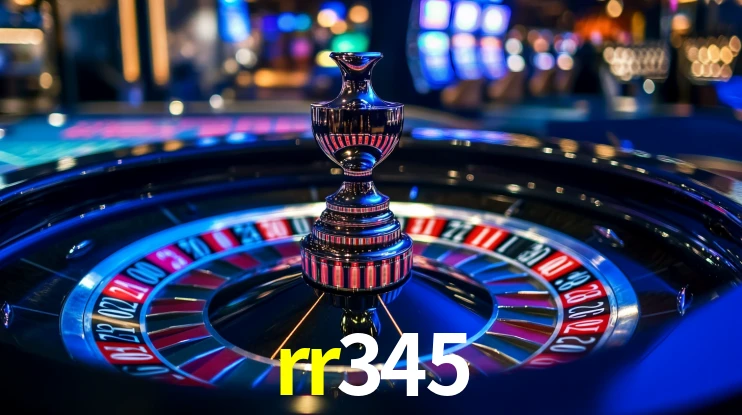 rr345 bet
