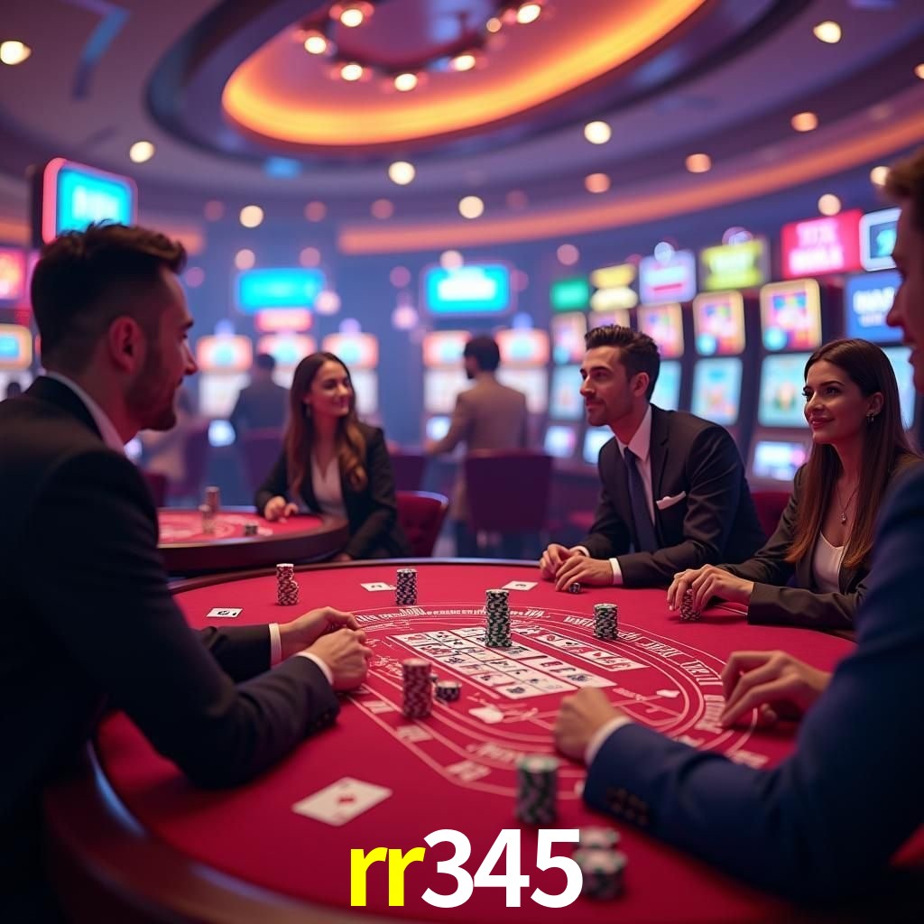 Jogos Exclusivos rr345