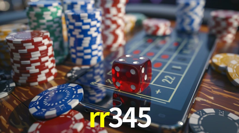 rr345 bet