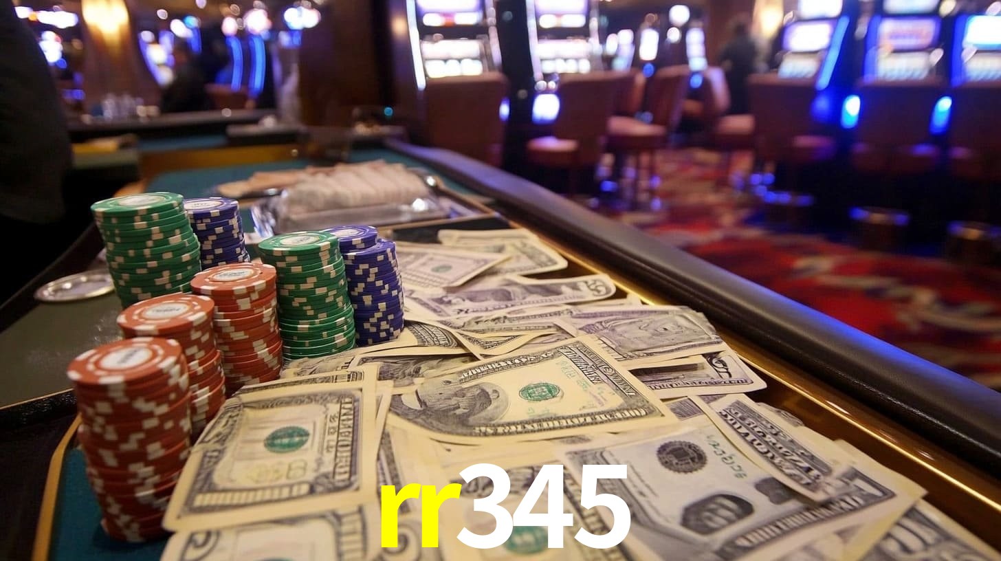 Slots com jackpots e giros grátis na rr345