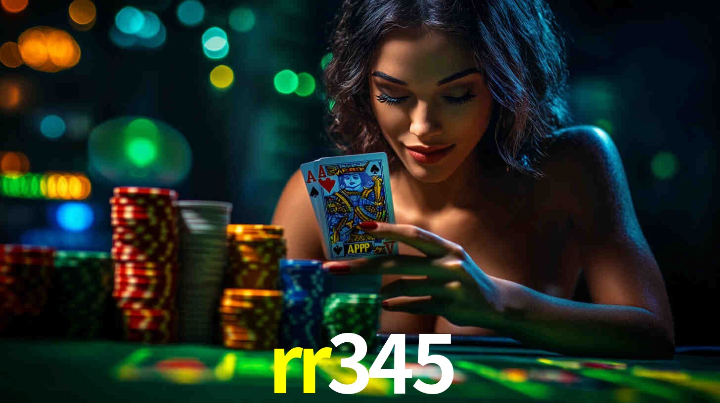 Descubra a Essência do rr345: Nossa História e Compromissos