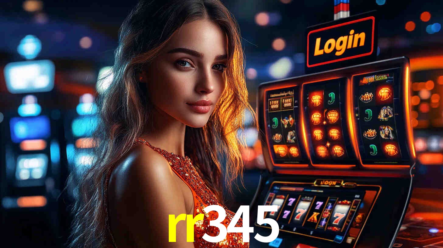 rr345: Jogos de Caça-Níqueis-Altas Recompensas, Roleta-Velocidade, Blackjack-Desafios Máximos