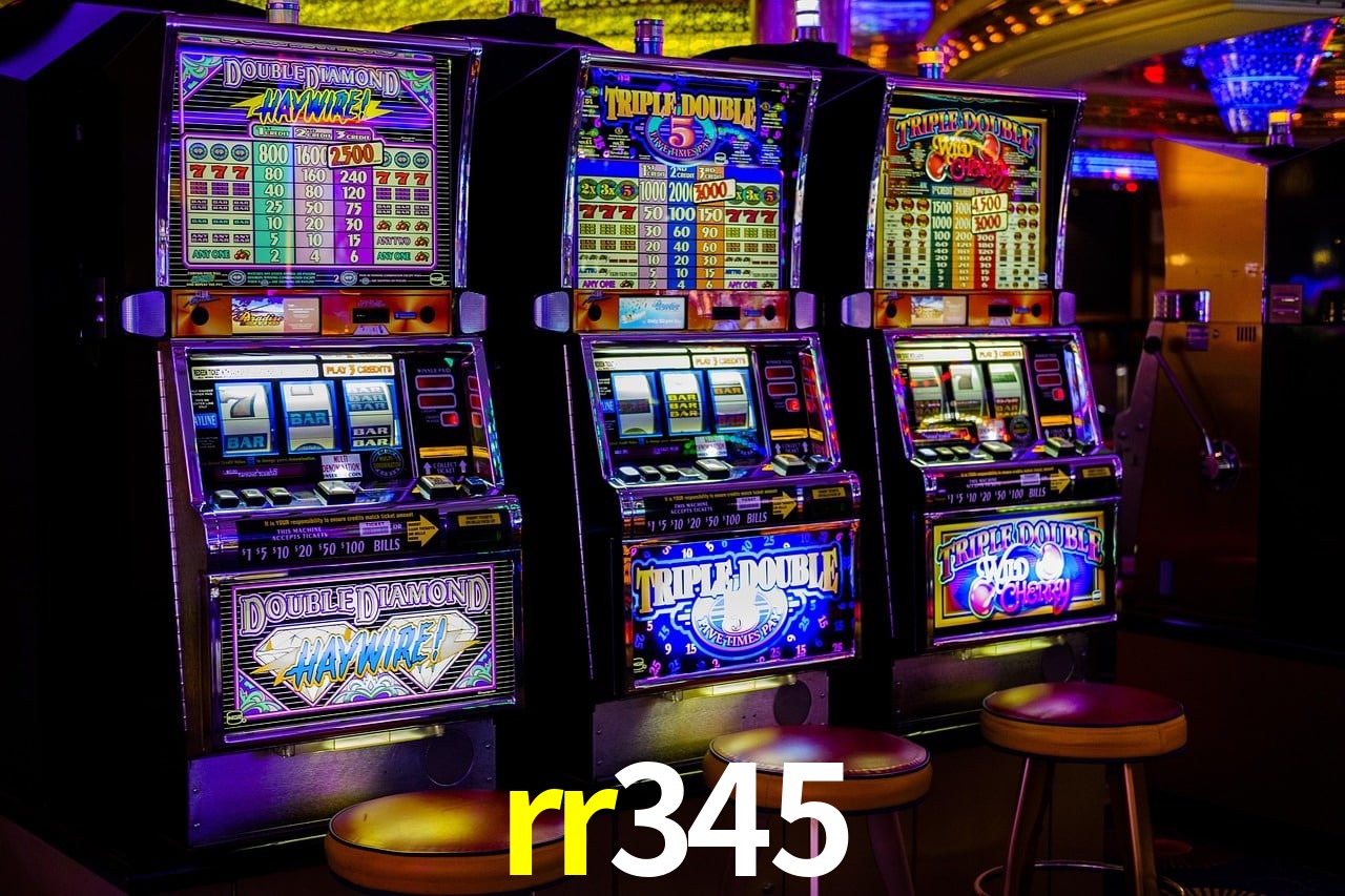 Mesa de Blackjack rr345