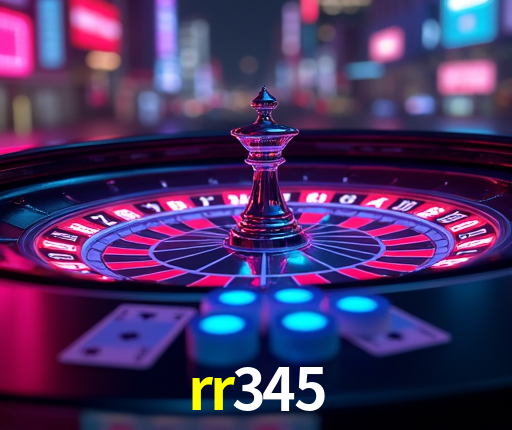 Descubra a Essência do rr345: Nossa História e Compromissos